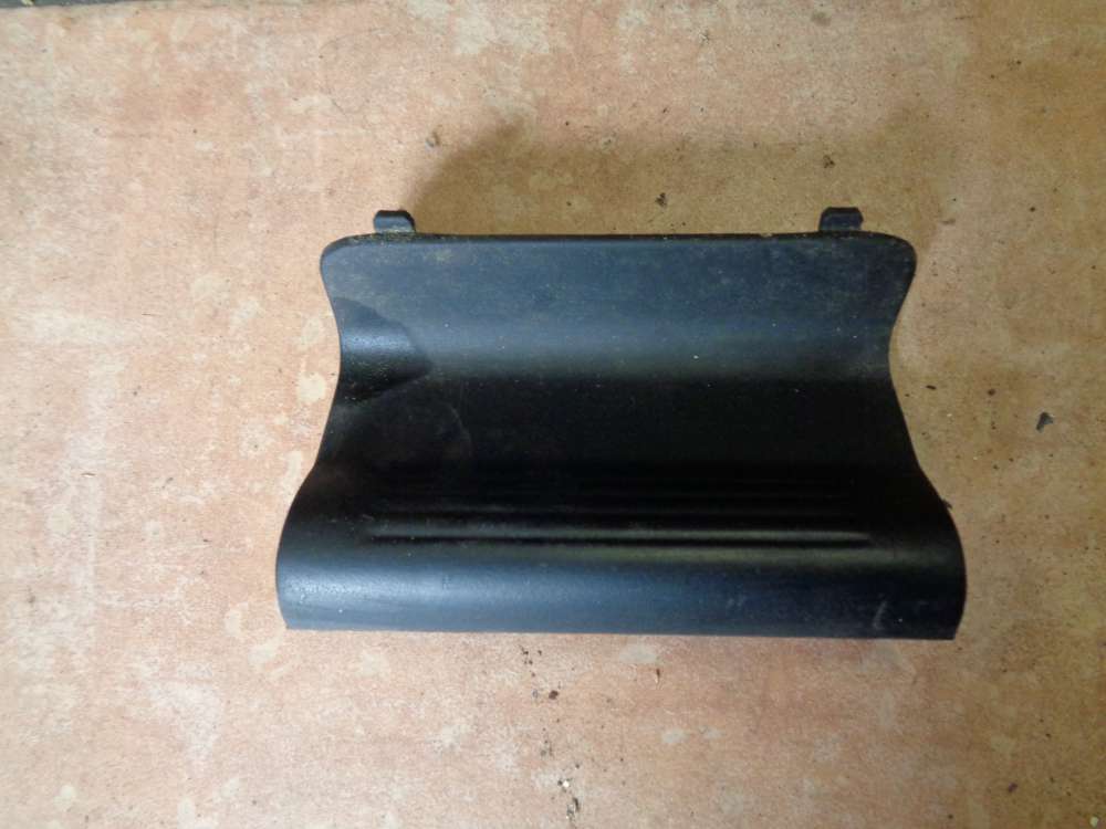 Ford Mondeo III Plattenhalter Verkleidung 2S71-F240K02