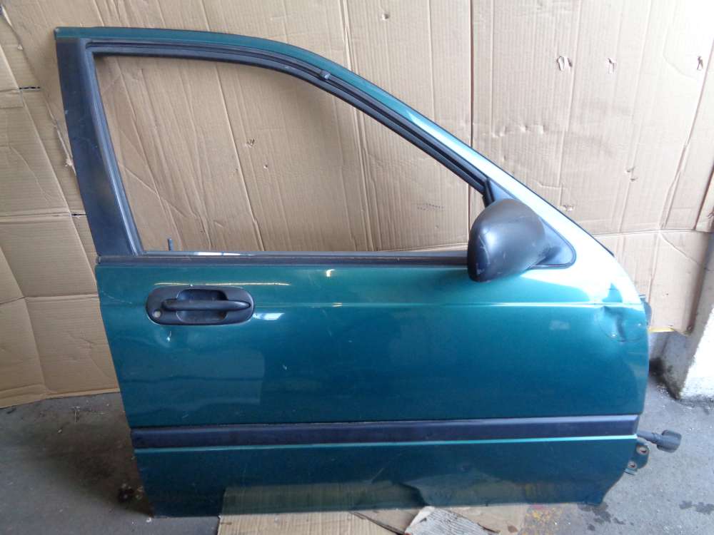 Honda Civic Limousine Bj.1995-2000 Tr Vorne Rechts Grn