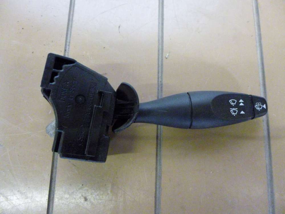 Ford Fusion BJ.01 Schalter Lenkstockschalter Wischer 2S6T17A553AA