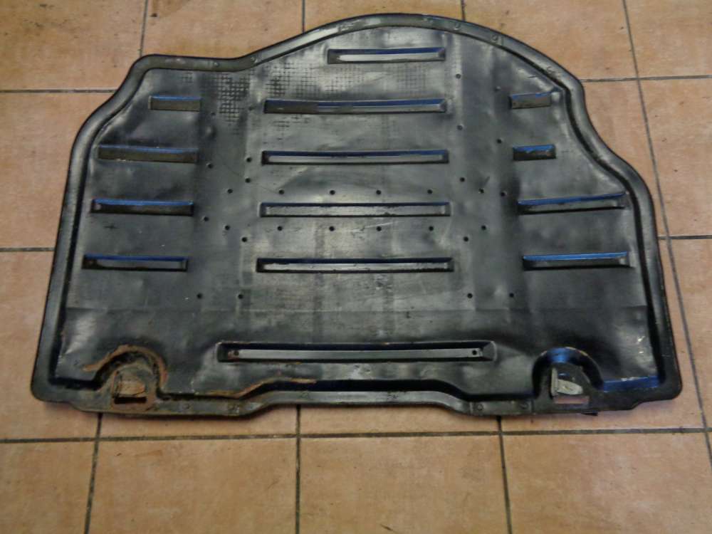 VW Golf 3 Deckel Abdeckung Reserveradmulde 