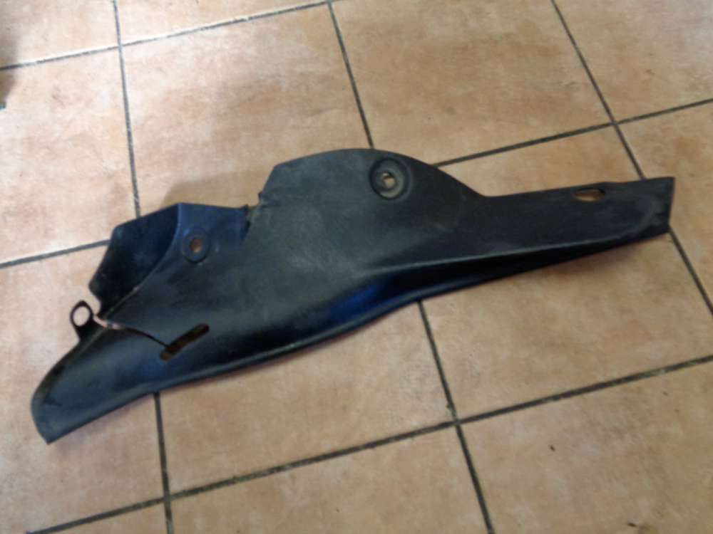 VW Golf 3 Abdeckung Verkleidung C-Sule unten Links 1H9867765