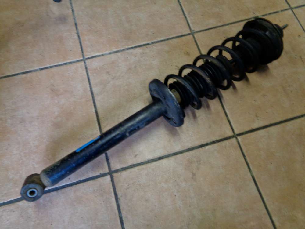 VW Jetto Vento Federbein Hinten Rechts 281700170329 