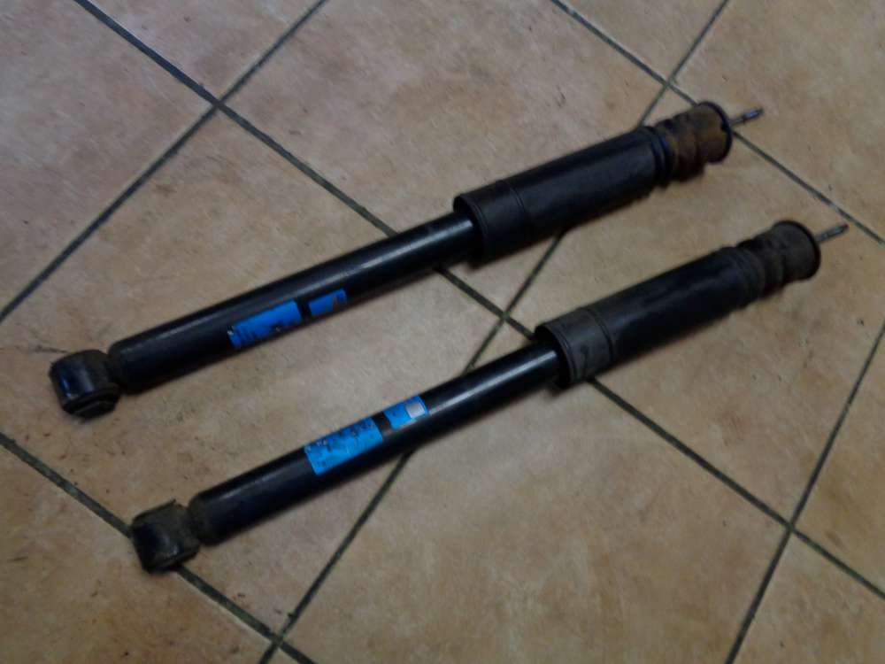 BMW E46 3er Stodmpfer Hinten 814901556882 