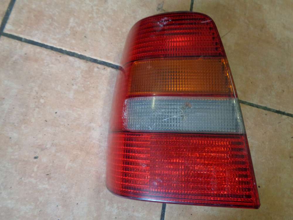  VW Golf 3 Heckleuchten Rckleuchten Links 1H9945111