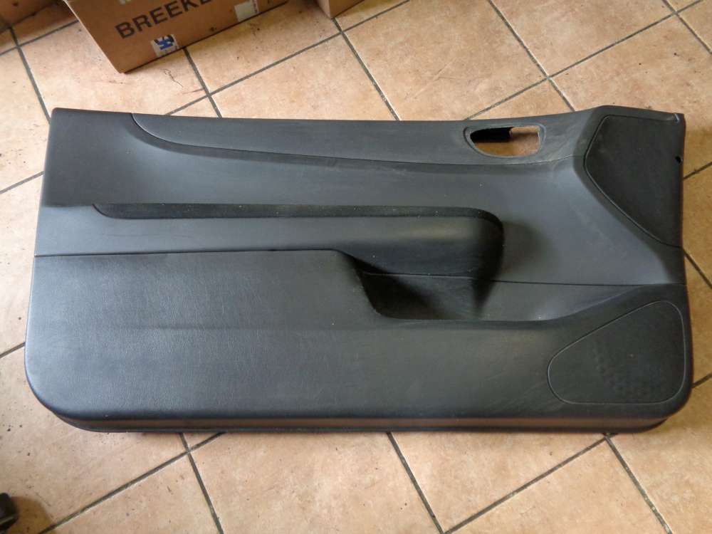  Peugeot 307 5-Trer Trverkleidung Vorne Links 9634993677 