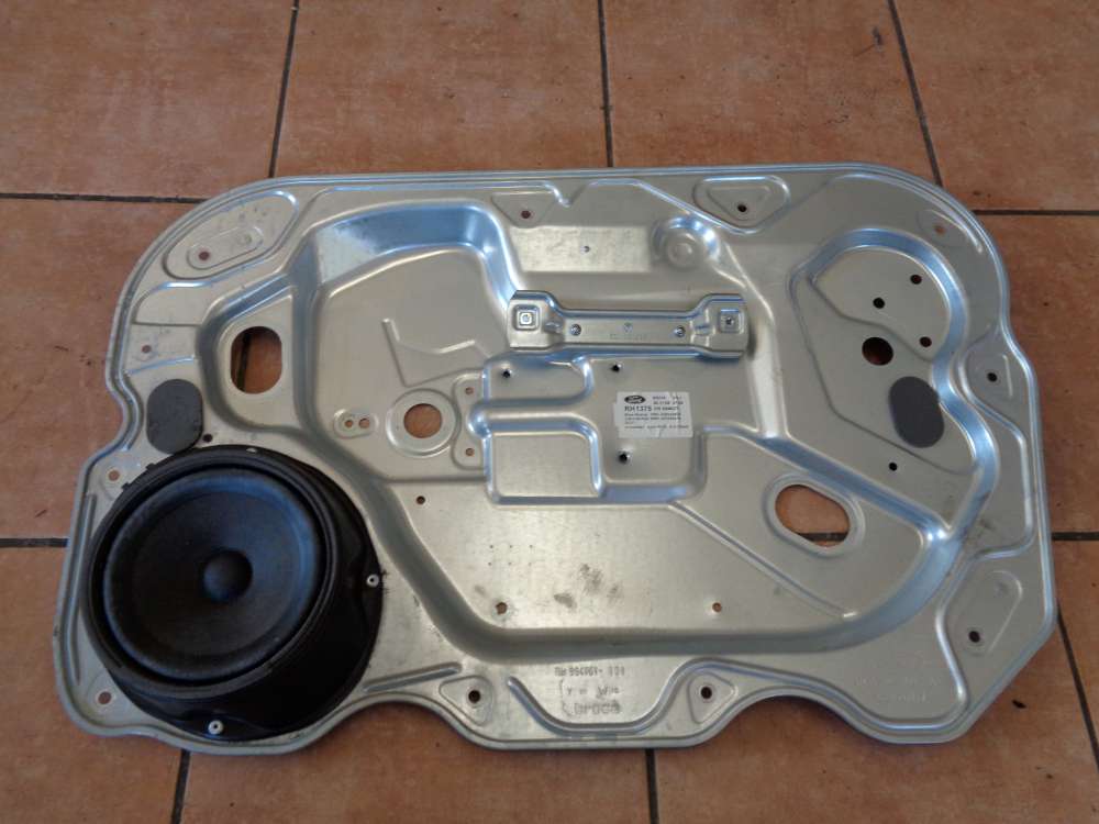Ford Focus DA3 Fensterheber Vorne Rechts 7M51-A203A28DB