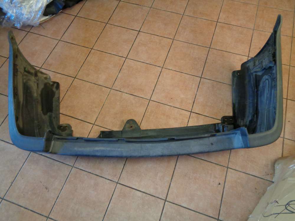  VW Golf 3 Stostange Hinten 1H9807417 