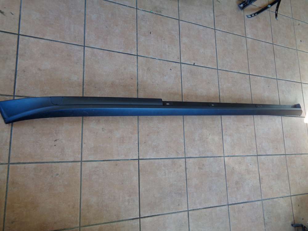 CHRYSLER Dachleisten Dachtrger Reling Links 1JQ43RXFAC