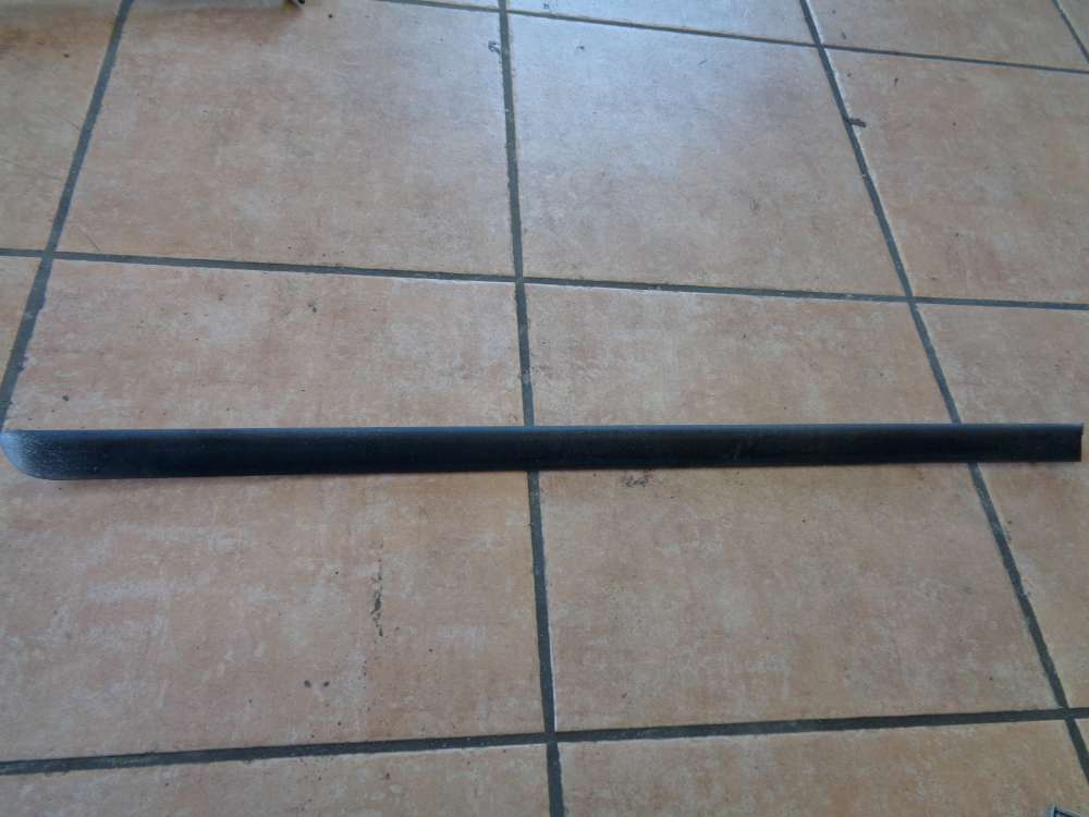 BMW 320i E46 Stoßleiste Hinten Rechts 8208452