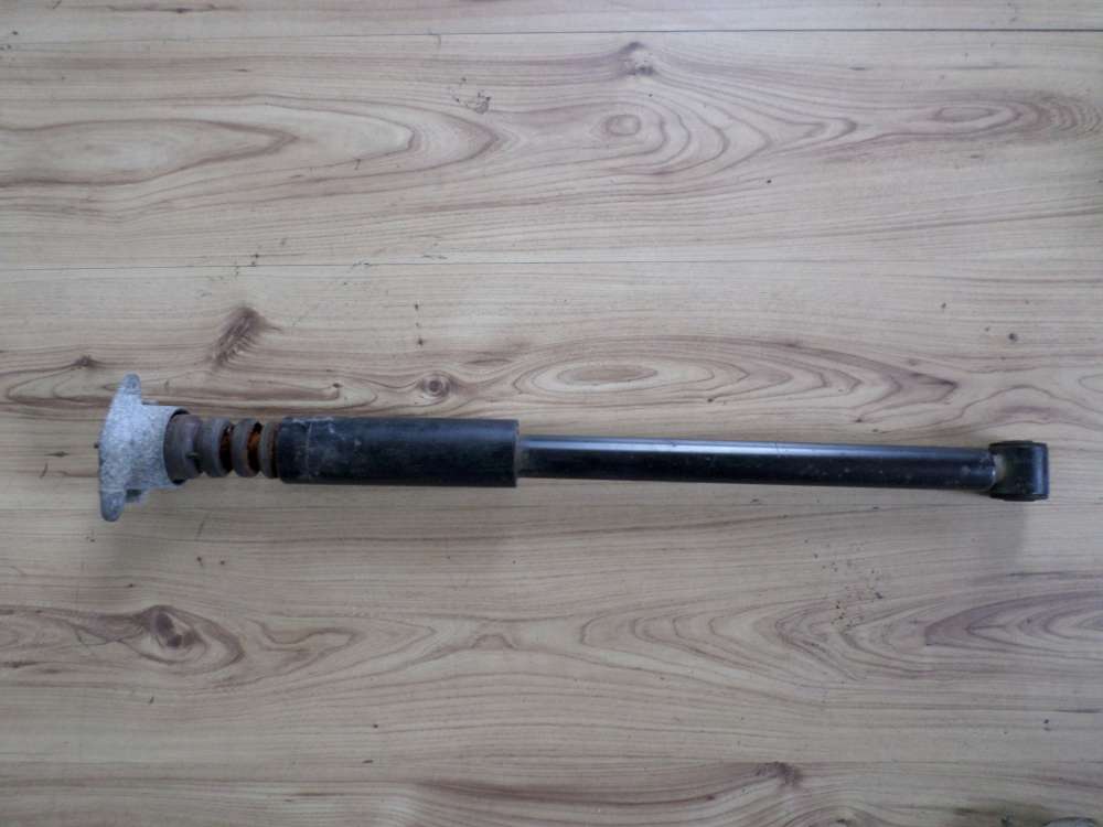 Ford Fusion Stoßdämpfer Federbein Dämpfer hinten 2N11-18080-BL