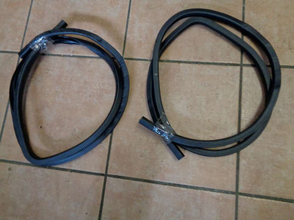  Mazda 323 BA Gummidichtung Trrahmen Hinten Rechts / Links