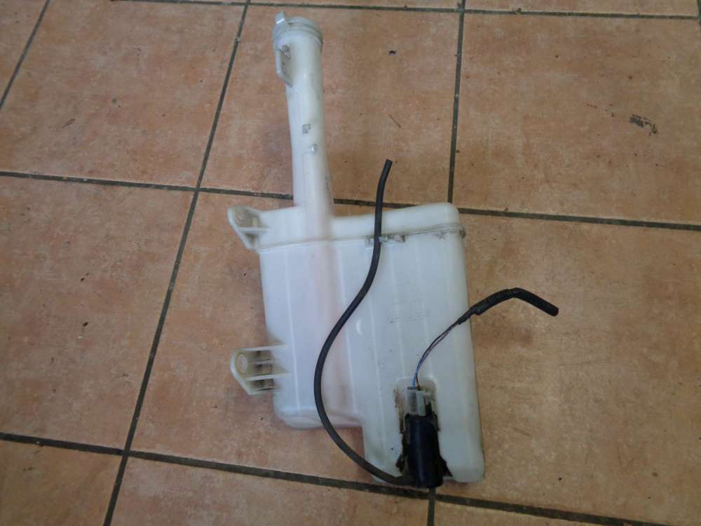 Mazda 323 BA Limousine Behälter Scheibenwaschanlage mit Pumpe 860142-056