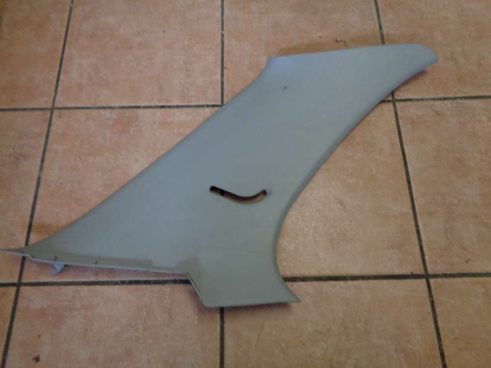 Mazda 323 BA Limousine C-Säule Verkleidung Abdeckung Hinten Links BC1D67260