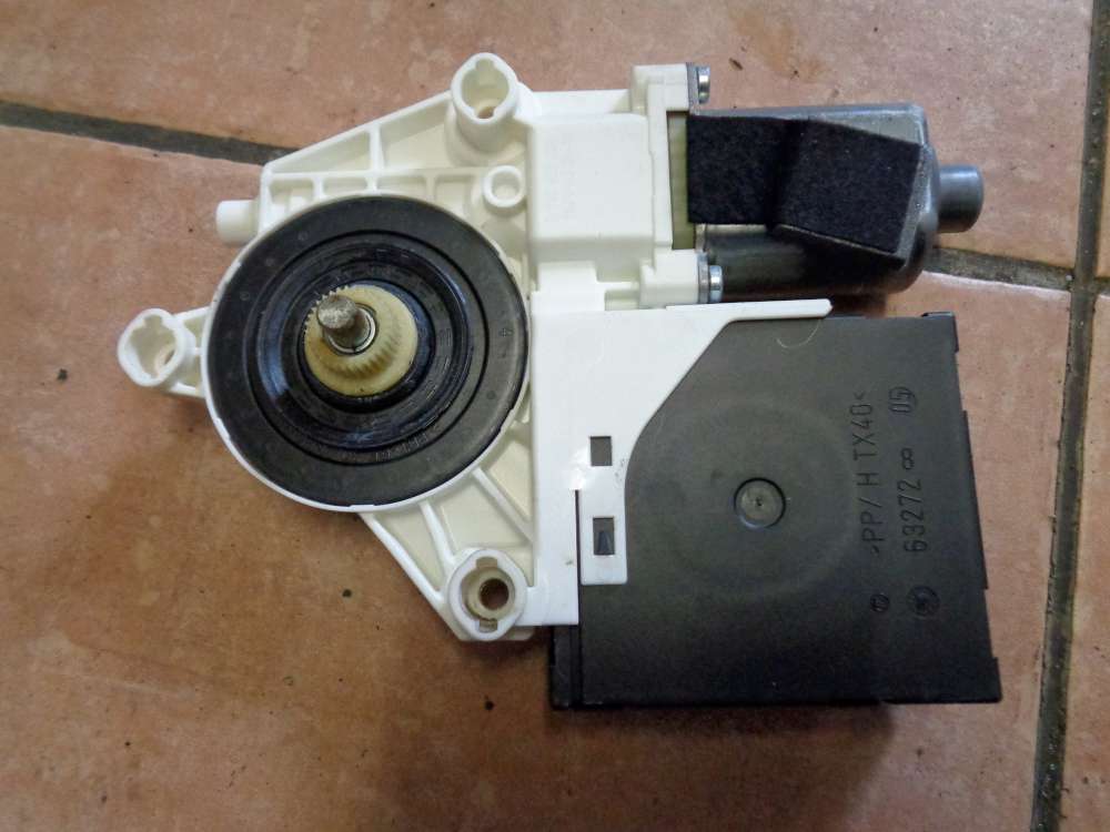 Audi A3 8P Bj:2003 3 Türer Tür Fensterhebermotor Vorne Rechts 8P7959802A