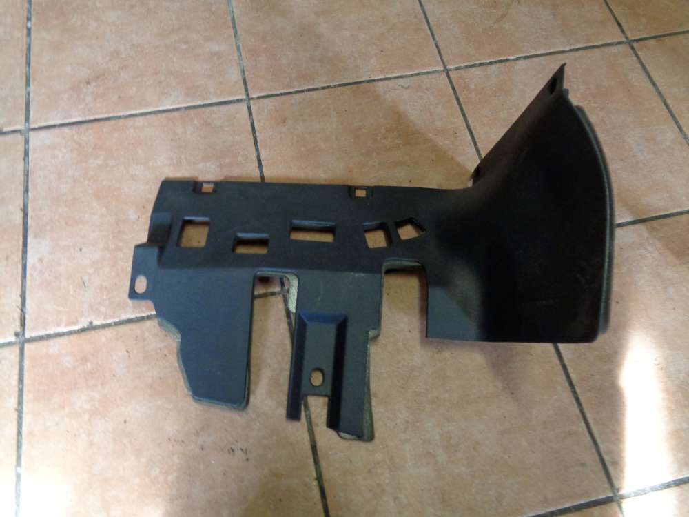 Opel Zafira A Verkleidung Furaum Abdeckung Links  GM 09133576 