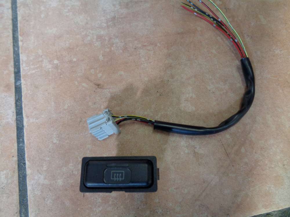 Honda Shuttle RA Schalter Heckscheibenheizung 