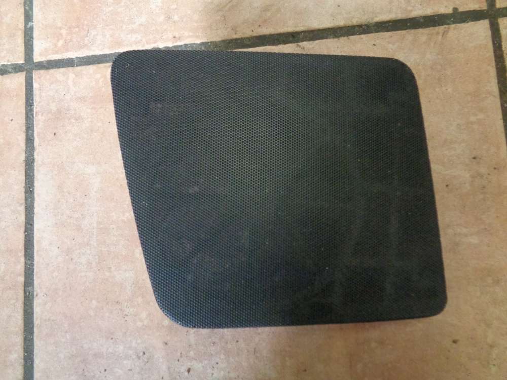 VW Golf III Abdeckung Lautsprecher Links 1H1857209