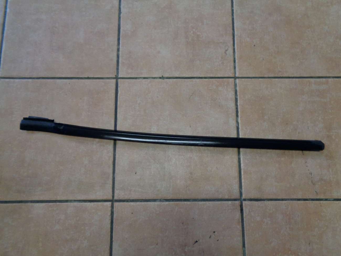 Ford Focus DA3 Fensterdichtung Dichtung hinten Links 4M51-A25605