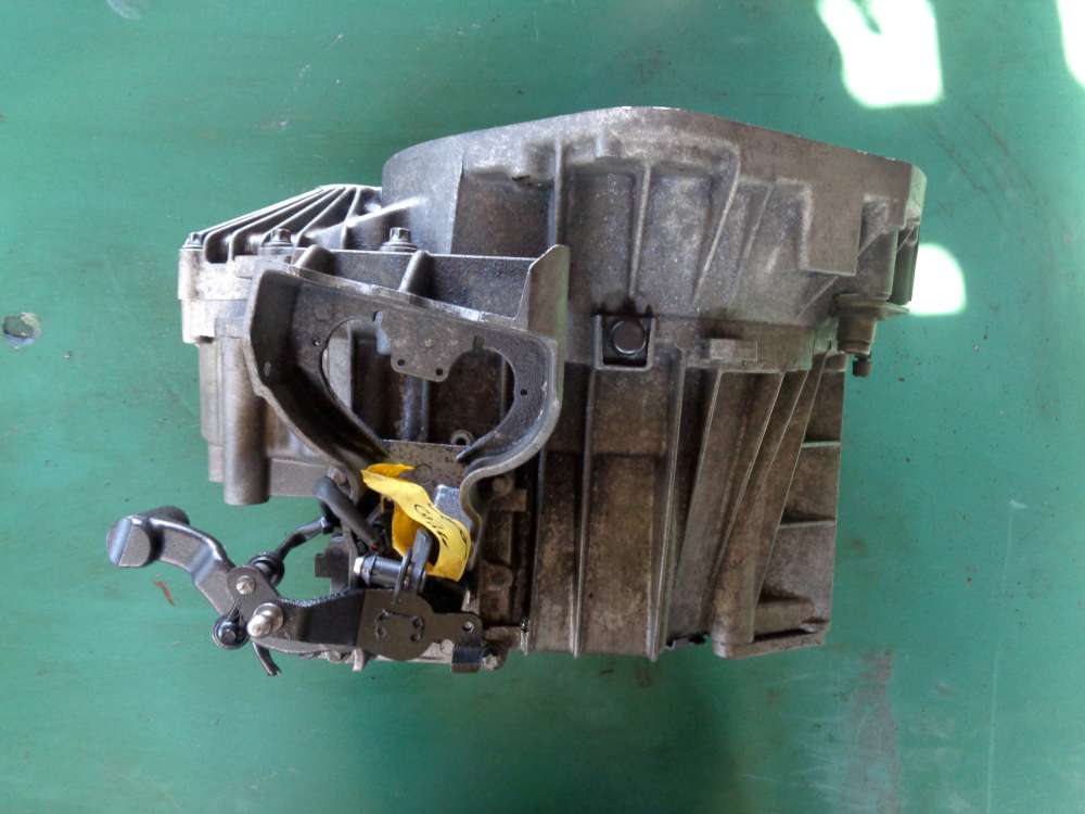 Mercedes A Klasse W168 Getriebe 5.Gang Schaltgetriebe A1683600538