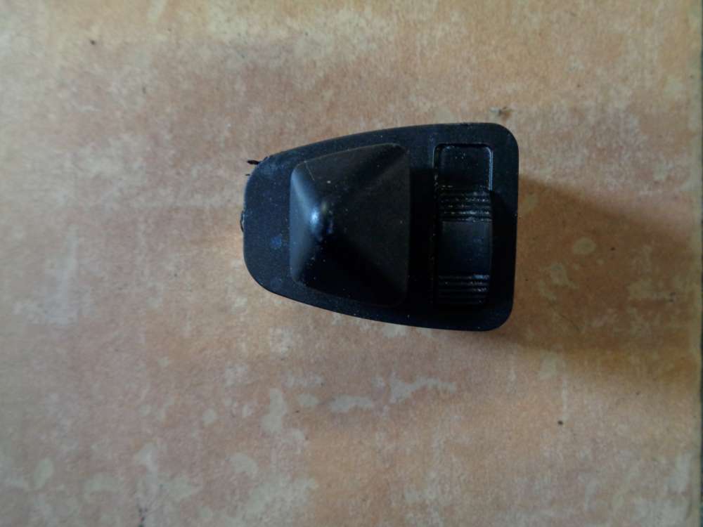 BMW 3er E46 original Spiegelverstellung Aussenspiegel Schalter 83736919