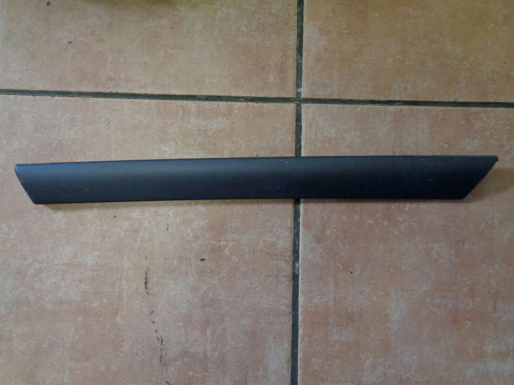 BMW E46 3er Bj 2000 Kombi Trleiste Zierleiste Leiste Vorne Links 8213993