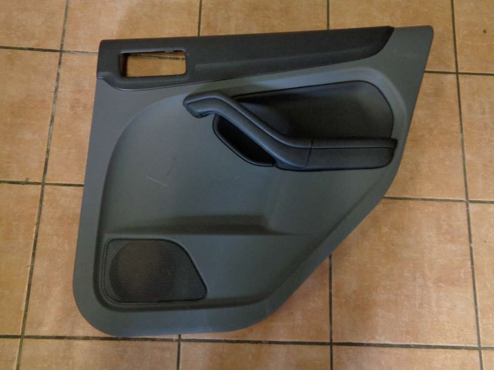 Ford Focus II Trverkleidung Hinten Rechts 5 trig 4M51A27406