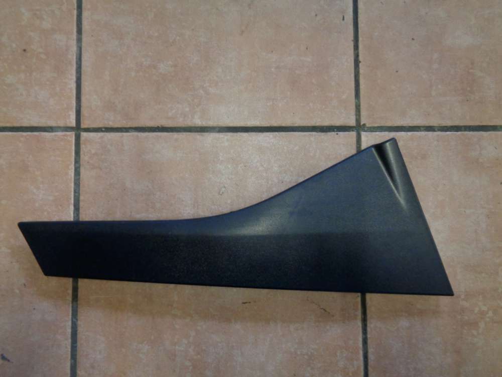 Ford Focus 2 DA3 Trverkleidung auenverkleidung hinten rechts 4M51N254A42