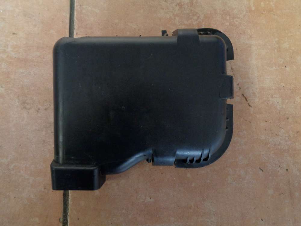 Renault Kangoo KC Schtzabdeckung Abdeckung 7700309670 