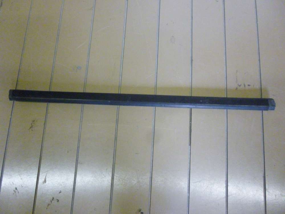Ford Fiesta Dichtung leiste fr Fensterheber 5 Tren Hinten rechts 
