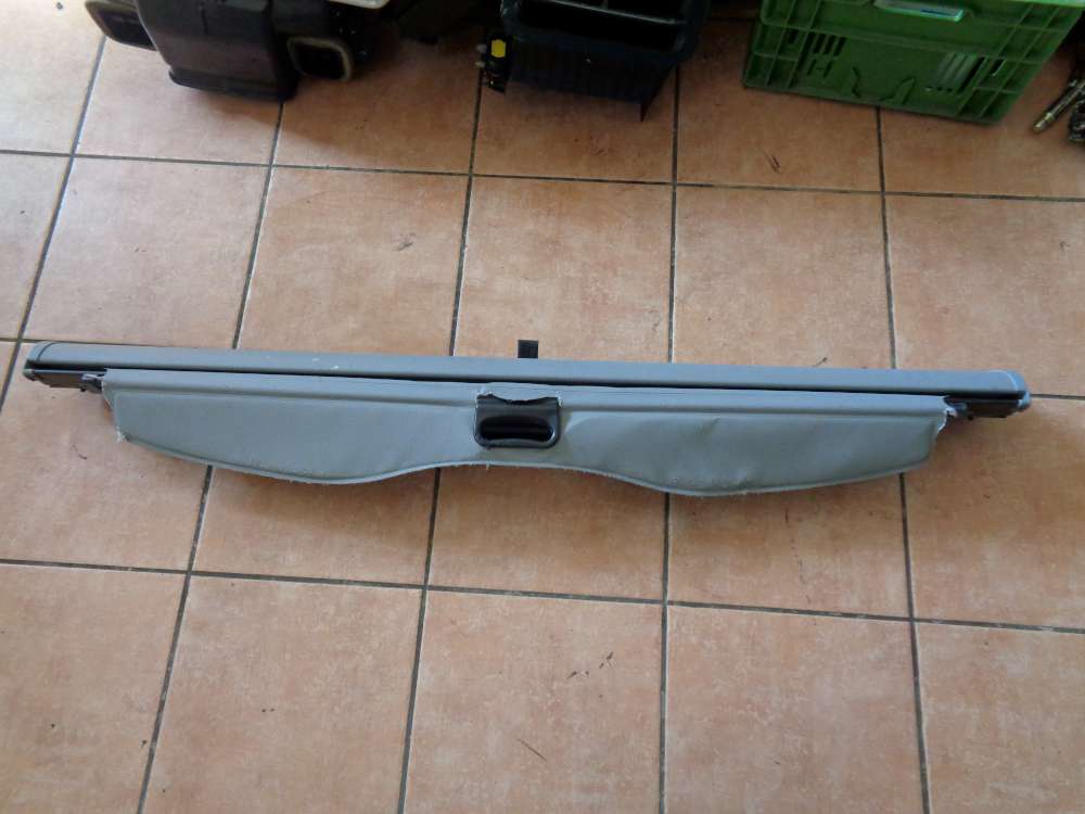 BMW E46 3er Laderaumabdeckung Kofferraumabdeckung 7027393