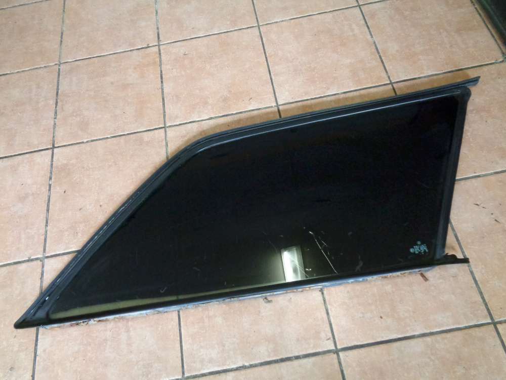Mercedes Benz W124 E-Klasse Kombi Scheibe Seitenscheibe Hinten Rechts 1246702039