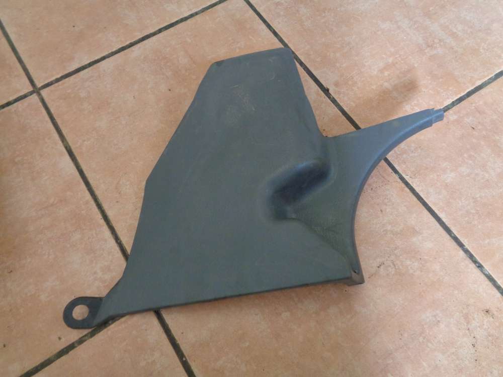 Rover 45 RT Verkleidung Furaum unten Vorne Links  83161-ST3-G010