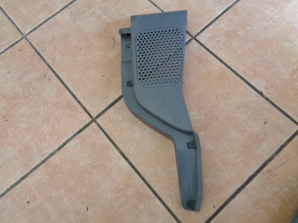 Rover 45 RT Lautsprecher Grill Verkleidung Hinten Rechts 84420-ST3