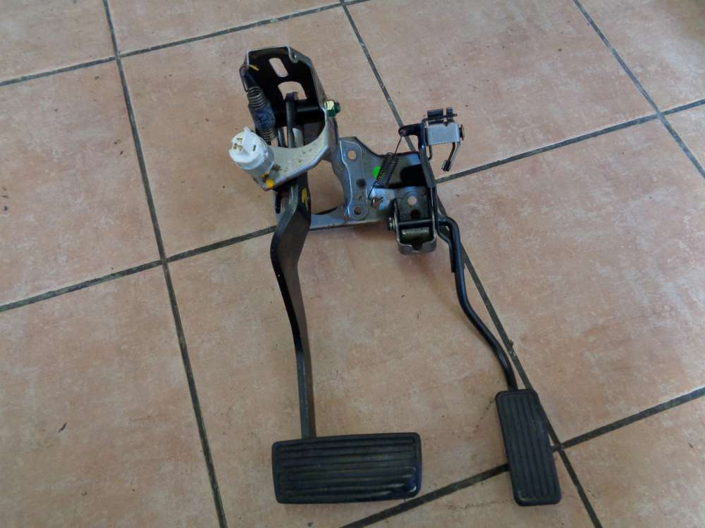 Rover 45 RT Bremspedal Kupplungspedal Pedal 