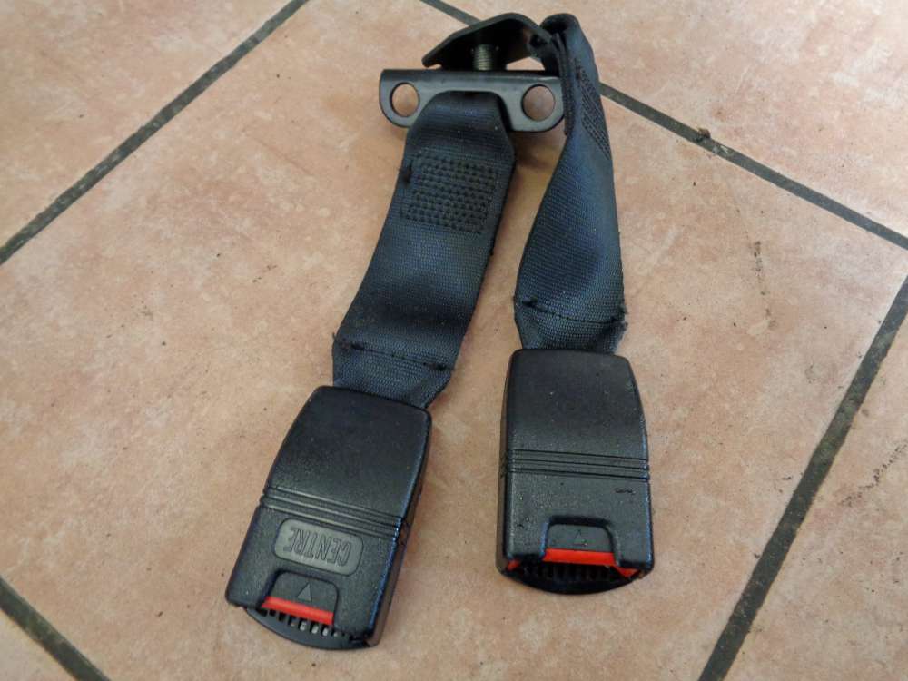 Honda Civic Gurtschloss Gurtschloß Hinten 07R00695