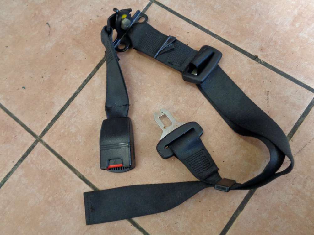 Honda Civic Gurtschloss Gurtschloß Hinten Links 82820-ST3