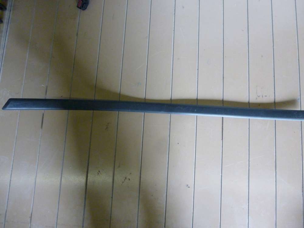 Ford Fiesta V Zierleiste Trleiste Vorne Rechts 2S61-A20938