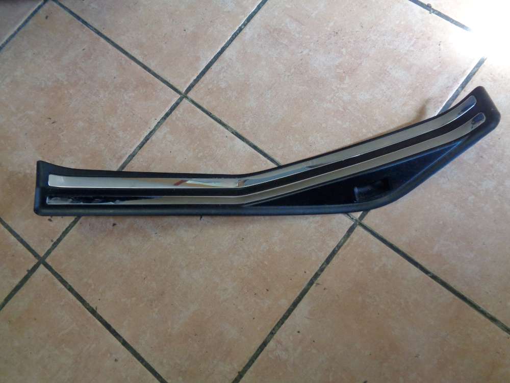 BMW 3er E46 Einstiegleisten Hinten Links 8219187