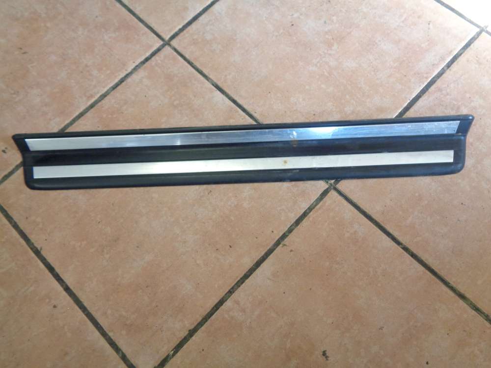 BMW 3er E46 Limousine Einstiegleisten Verkleidung Vorne Links 8219185