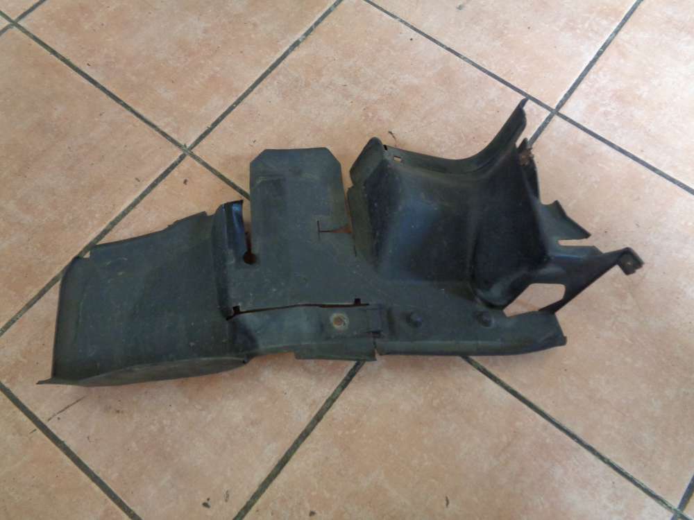 BMW 3er E46 Luftführung Verkleidung Vorne 8156248