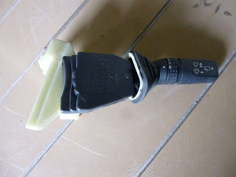 Ford Mondeo II Lenkstockschalter Wischerhebel 93BG-17K478-DB