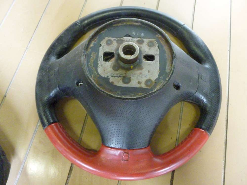 Fiat Tipo Lenkrad Lederlenkrad