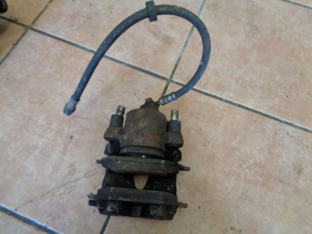 VW Golf 4 IV Bremssattel Vorne Rechts