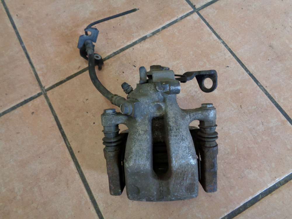 VW Golf 4 Bremssattel Hinten Links