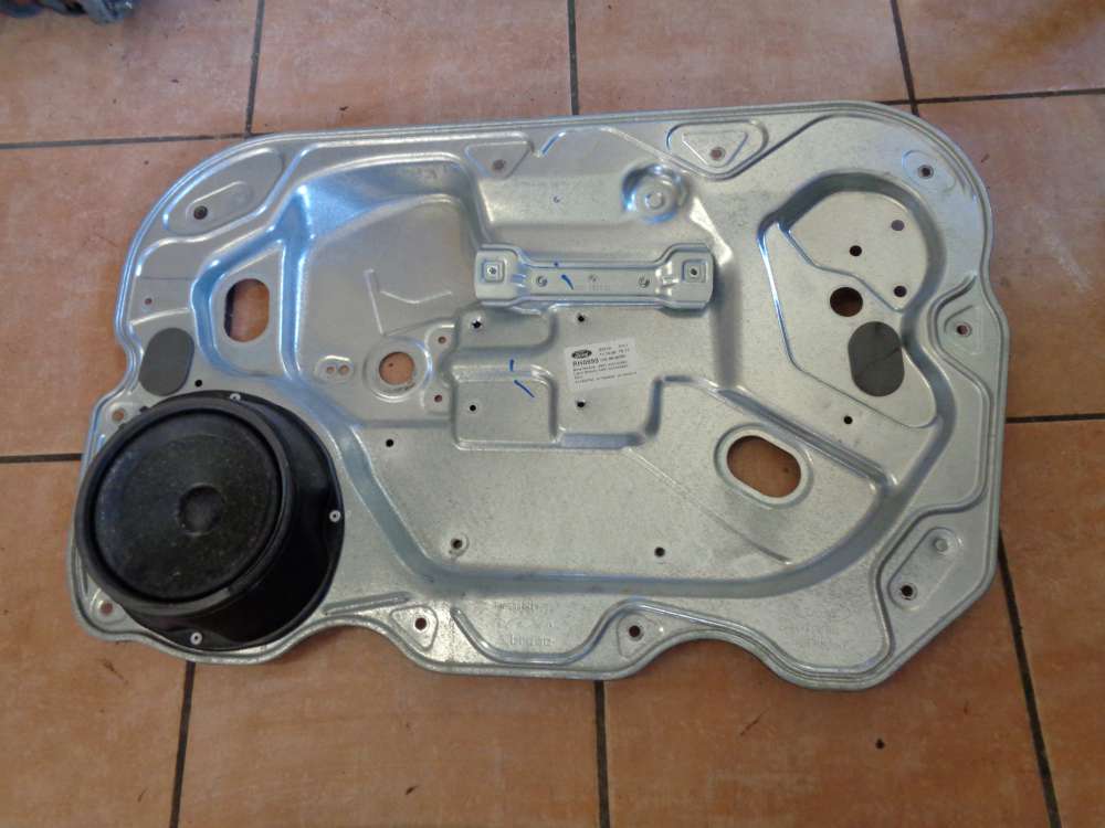 Ford Focus DA3 Fensterhebertafel Vorne Rechts 4M51A203A28BJ