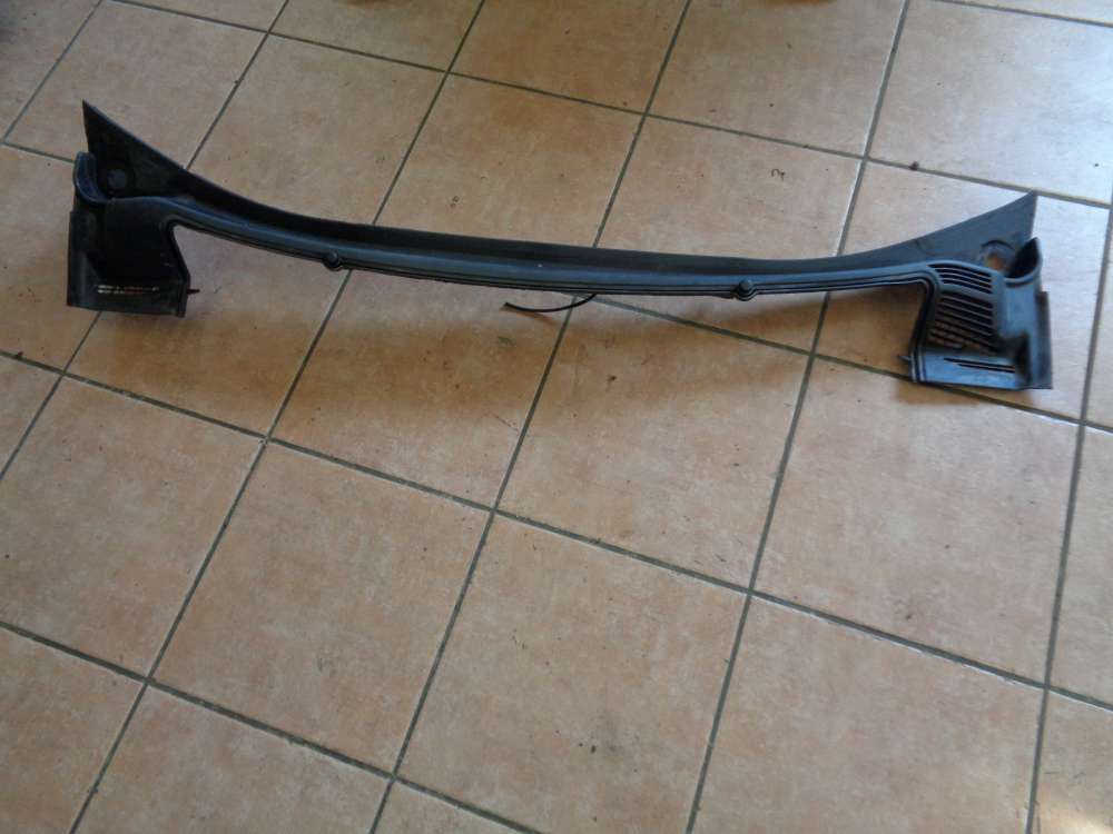 Opel Zafira A Bj:2001 Regenabweiser Windabweiser Abdeckung 90587352