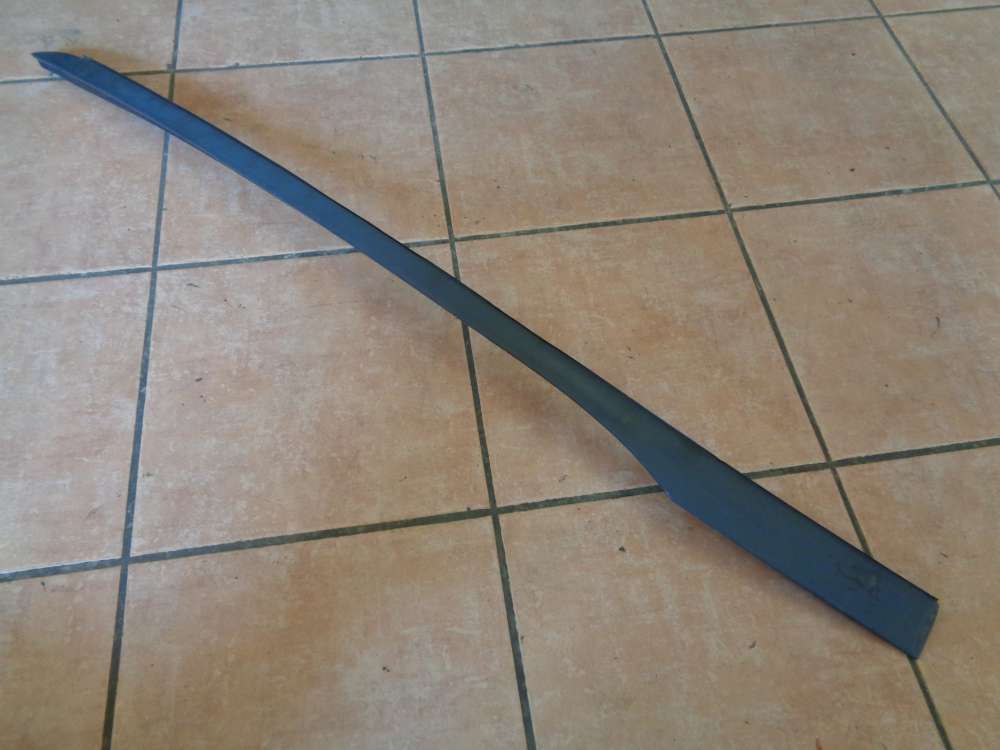 Opel Zafira A Bj:2001 Dachleiste Leiste Zierleiste Blende Dach Vorne Rechts 90548412