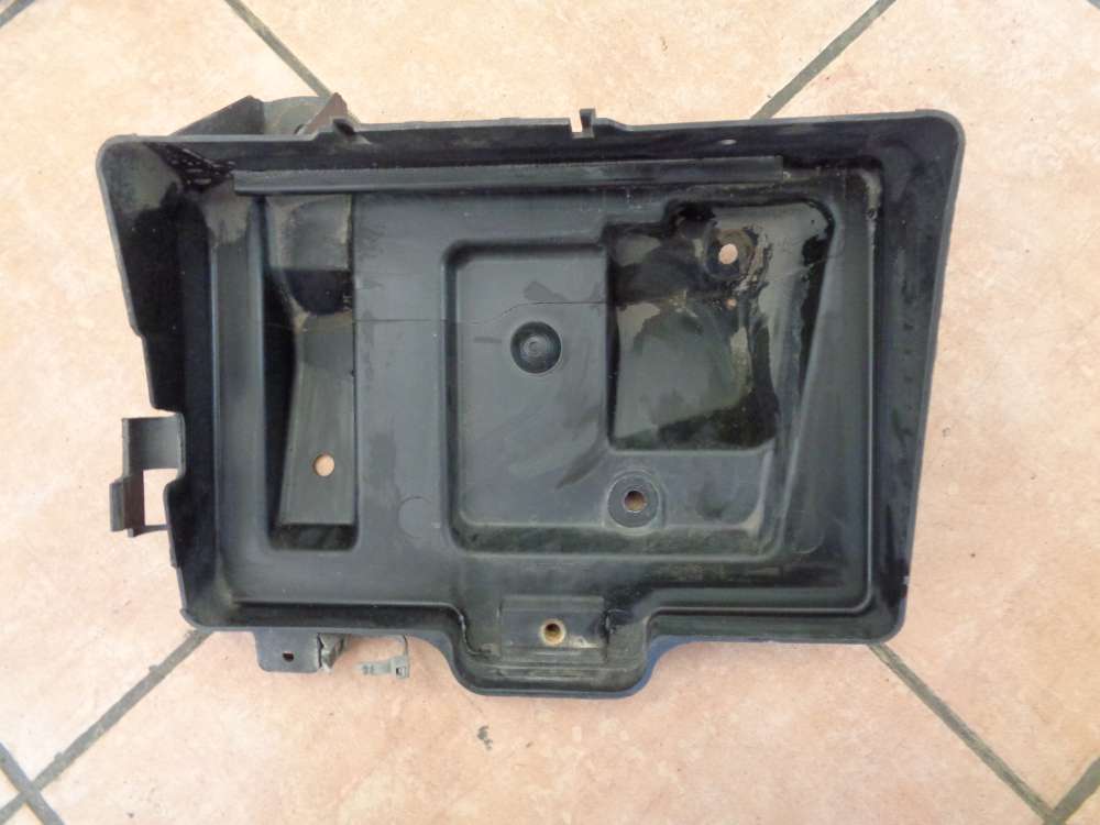 Opel Zafira A Bj:2001 Batteriekasten Batterieträger Abdeckung 24449812