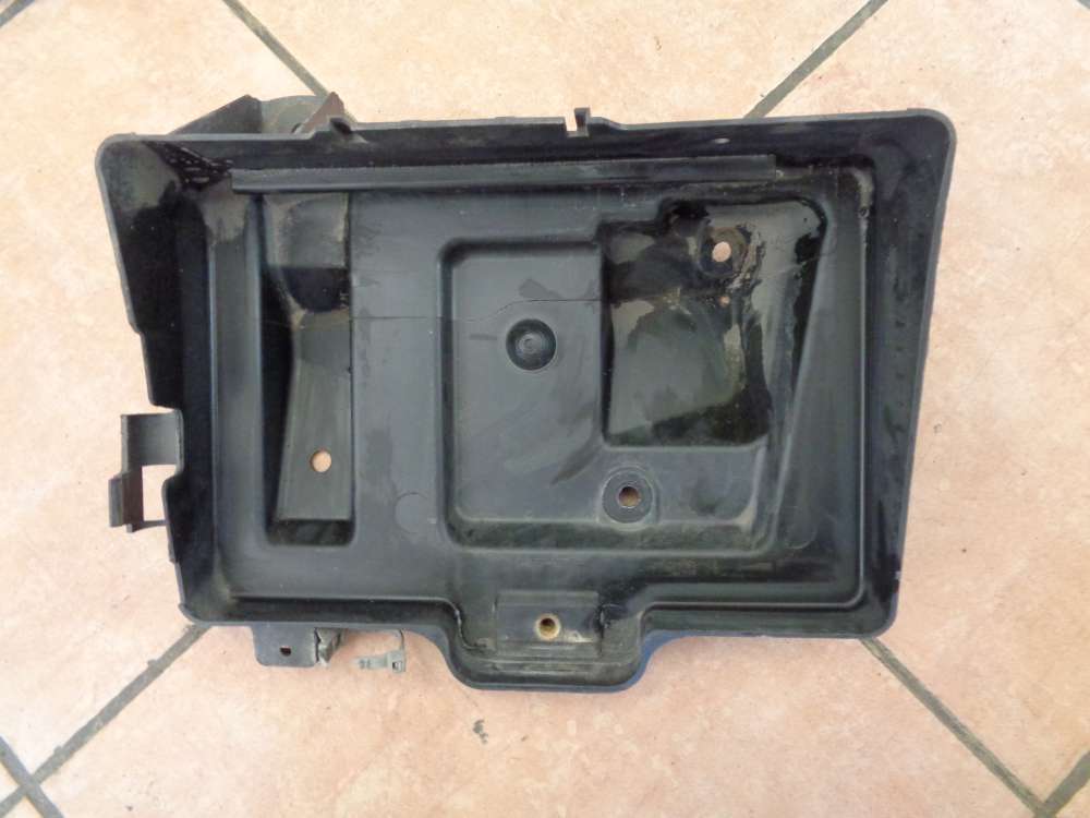 Opel Zafira A Batteriekasten Batterietrger Abdeckung 24449812