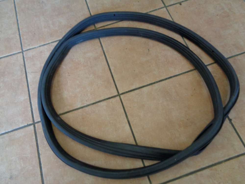 Opel Zafira A Trdichtung Dichtung Trgummi Hinten Links 